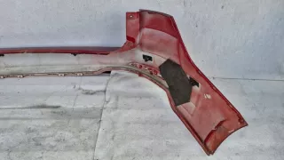 JX7B-17906-B Бампер задний Ford Focus 4 Арт e11876198, вид 7