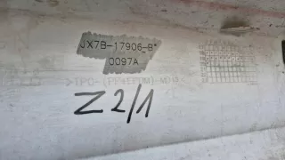 JX7B-17906-B Бампер задний Ford Focus 4 Арт e11876198, вид 9
