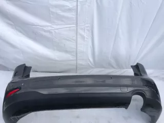 JX7B-17906-B Бампер задний Ford Focus 4 Арт e11876197, вид 1