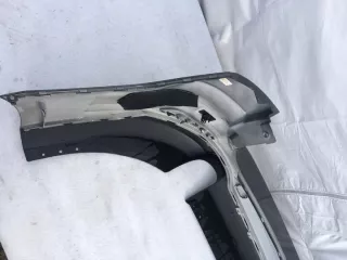 JX7B-17906-B Бампер задний Ford Focus 4 Арт e11876197, вид 11