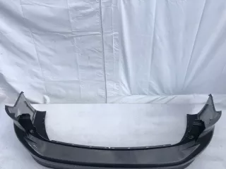 JX7B-17906-B Бампер задний Ford Focus 4 Арт e11876197, вид 3