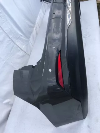 JX7B-17906-B Бампер задний Ford Focus 4 Арт e11876197, вид 4