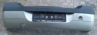 8200210902  254699 Бампер задний Dacia Logan 1 Арт e11876114, вид 1