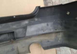 8200210902  254699 Бампер задний Dacia Logan 1 Арт e11876114, вид 12