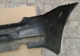 8200210902  254699 Бампер задний Dacia Logan 1 Арт e11876114, вид 13