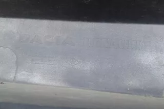 8200210902  254699 Бампер задний Dacia Logan 1 Арт e11876114, вид 14