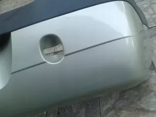 8200210902  254699 Бампер задний Dacia Logan 1 Арт e11876114, вид 7