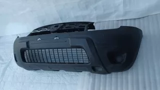 620220025R Бампер передний Dacia Duster 1 Арт e11876102, вид 2