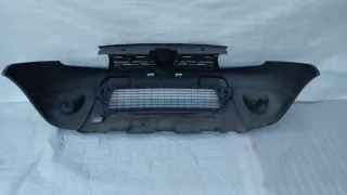 620220025R Бампер передний Dacia Duster 1 Арт e11876102, вид 4