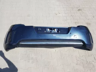  Бампер задний Citroen C4 2 Арт e11876059, вид 1