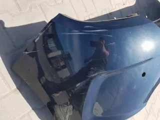  Бампер задний Citroen C4 2 Арт e11876059, вид 4