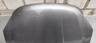 6101134200 Капот SsangYong Korando Арт e11876038, вид 2