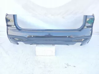8064829 Бампер задний BMW X3 G01 Арт e11875816, вид 1