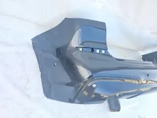 8064829 Бампер задний BMW X3 G01 Арт e11875816, вид 3