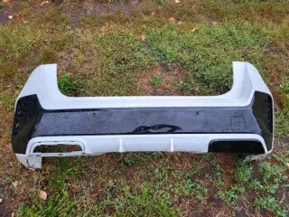 511180796998 Бампер задний BMW X1 U11 Арт e11875772, вид 1