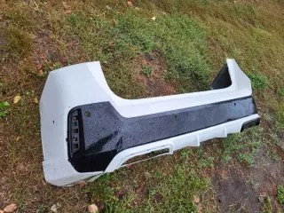 511180796998 Бампер задний BMW X1 U11 Арт e11875772, вид 2