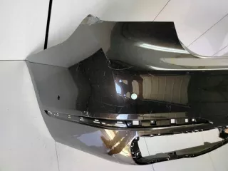 2015-2018 7357124 Бампер задний BMW 7 G11/G12 Арт e11875670, вид 3