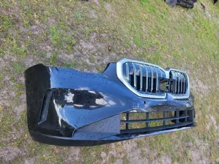 511180732468 Бампер передний BMW 5 G60 Арт e11875624, вид 2