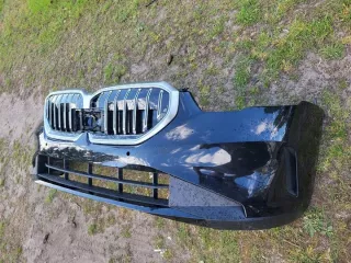 511180732468 Бампер передний BMW 5 G60 Арт e11875624, вид 3