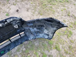 511180732468 Бампер передний BMW 5 G60 Арт e11875624, вид 4