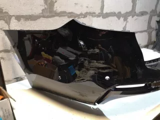 51128064726 Бампер задний BMW 5 G30/G31 Арт e11875530, вид 2