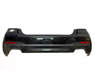 CARPARTS24 Бампер задний BMW 5 G30/G31 Арт e11875491, вид 1
