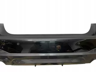 CARPARTS24 Бампер задний BMW 5 G30/G31 Арт e11875491, вид 2