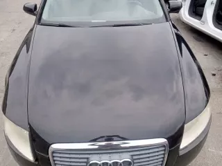 Капот Audi A6 C6 (S6,RS6) Арт e11875348, вид 1