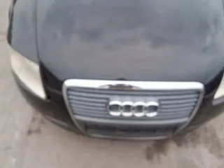  Капот Audi A6 C6 (S6,RS6) Арт e11875348, вид 2