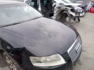  Капот Audi A6 C6 (S6,RS6) Арт e11875348, вид 3