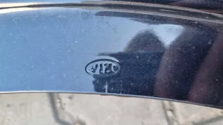 2015-2018R 66311C6000 Крыло переднее левое Kia Sorento 3 Арт e11875052, вид 4
