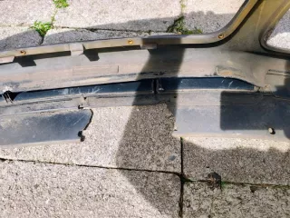 4F0807437AC 4F0897437ac Бампер передний Audi A6 C6 (S6,RS6) Арт e11875049, вид 11