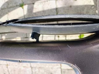 4F0807437AC 4F0897437ac Бампер передний Audi A6 C6 (S6,RS6) Арт e11875049, вид 5