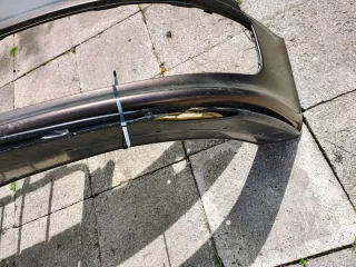 4F0807437AC 4F0897437ac Бампер передний Audi A6 C6 (S6,RS6) Арт e11875049, вид 6