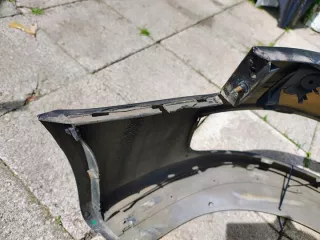 4F0807437AC 4F0897437ac Бампер передний Audi A6 C6 (S6,RS6) Арт e11875049, вид 7