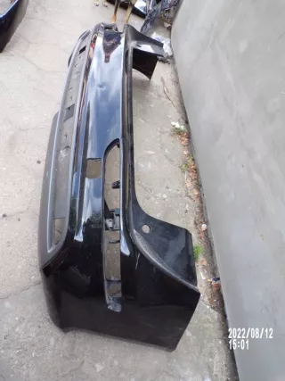 8R0807833H 8R0807511D Бампер задний Audi Q5 1 Арт e11875022, вид 2