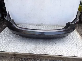  Бампер задний Audi A4 B8 Арт e11874911, вид 2