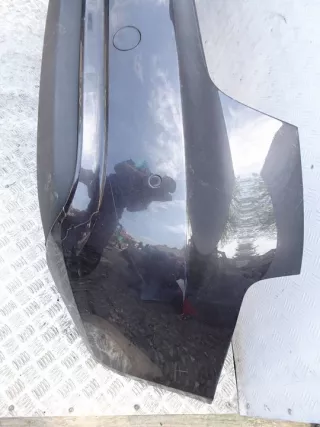  Бампер задний Audi A4 B8 Арт e11874911, вид 4