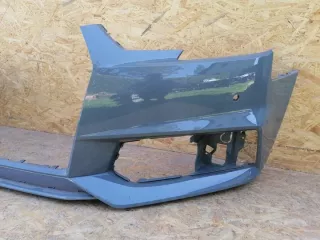 2015-2019R KMR115 8W0807437FL Бампер передний Audi A4 B9 Арт e11874897, вид 3