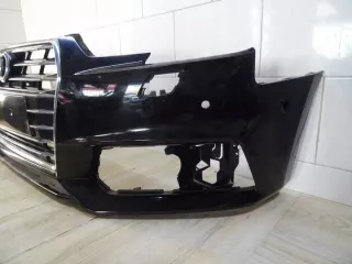 8W0807437F 8W0807437F-L Бампер передний Audi A4 B9 Арт e11874896, вид 2