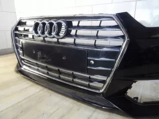 8W0807437F 8W0807437F-L Бампер передний Audi A4 B9 Арт e11874896, вид 3