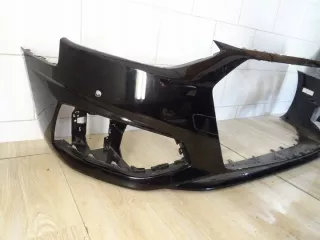 2019-2024 8W0807437AH Бампер передний Audi A4 B9 Арт e11874883, вид 2