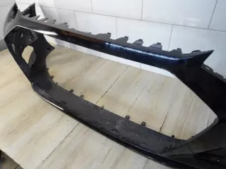 2019-2024 8W0807437AH Бампер передний Audi A4 B9 Арт e11874883, вид 3