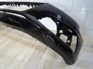 2019-2024 8W0807437AH Бампер передний Audi A4 B9 Арт e11874883, вид 4