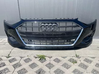 Бампер передний Audi A4 B9 Арт e11874882, вид 1