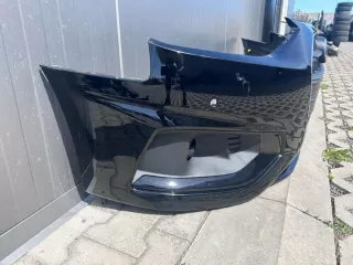  Бампер передний Audi A4 B9 Арт e11874882, вид 3