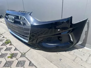  Бампер передний Audi A4 B9 Арт e11874882, вид 4