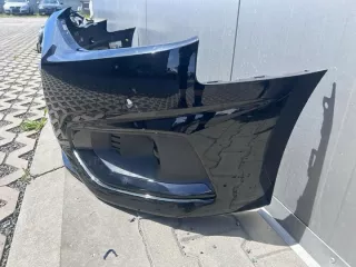  Бампер передний Audi A4 B9 Арт e11874882, вид 5