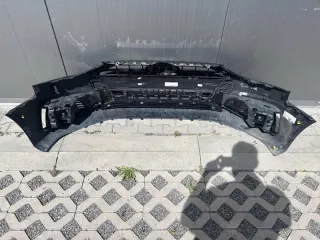  Бампер передний Audi A4 B9 Арт e11874882, вид 6