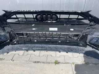  Бампер передний Audi A4 B9 Арт e11874882, вид 8